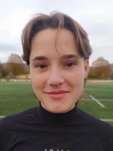 Laila Erb