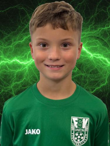 Leo Valentin Richter