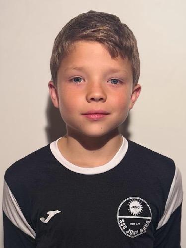 Benjamin Braas