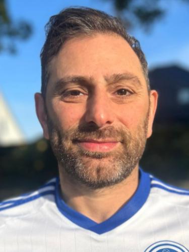 Serdar Duman