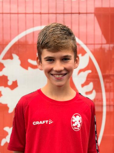 Lasse Mahlstede