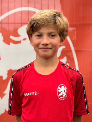 Lenny Drescher