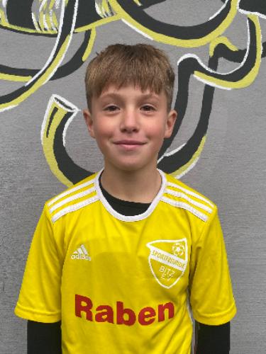 Jonah Matthes