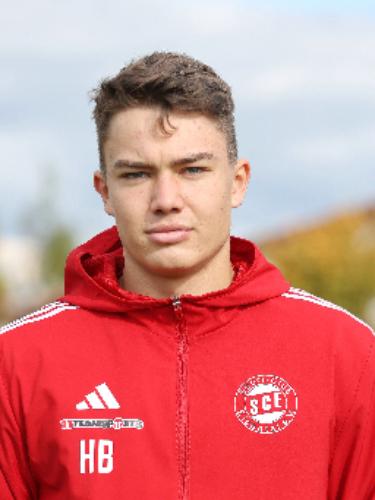 Hannes Brügel
