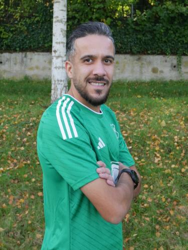 Manaf Elewi Al Safan