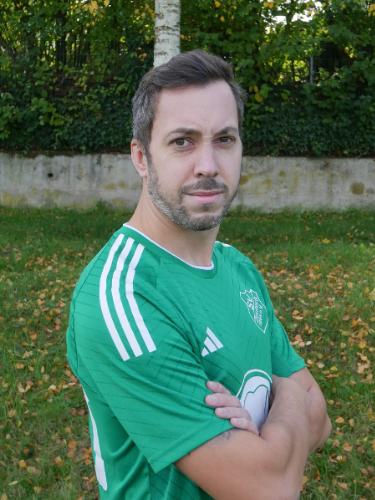 Markus Kerber