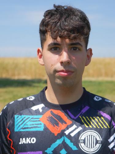 Bogdan-Nicusor Baicu