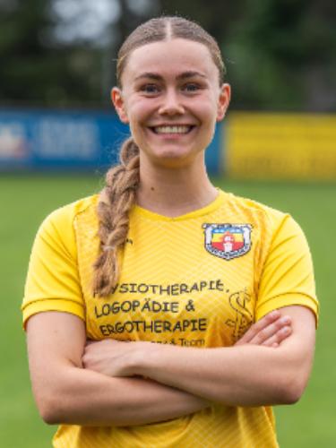 Kira Marie Dethlefsen