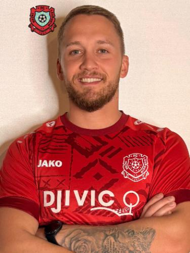 Marko Dragicevic