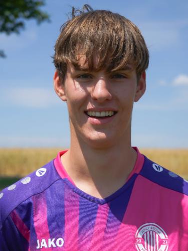 Aaron Meßner