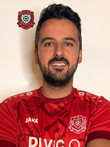 Ismet Göksu