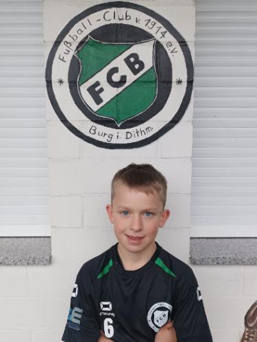 Leam Arthur Steinborn