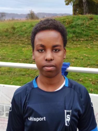 Hassan Abdirizak Abdikani