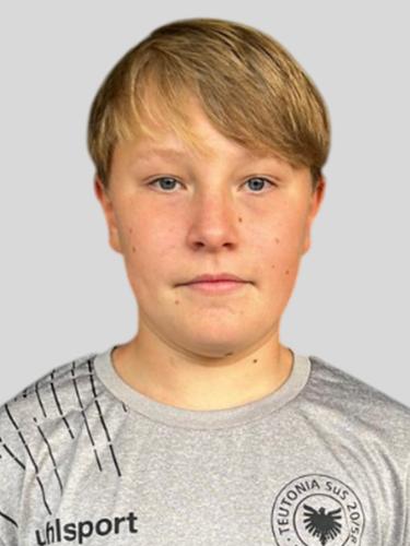 Joshua Michel Ernesti