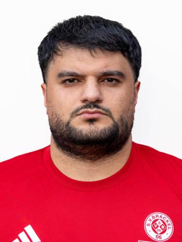 Qjaram Zhirki Ialilyan