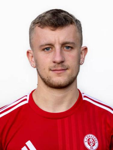 Cedric Steffen Mielsch