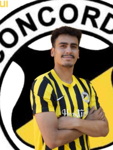 Ammen-Allah Mosbah Arfaoui