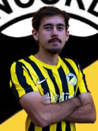 Joao Victor Souza Rosa