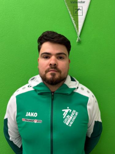 Besmir Krasniqi