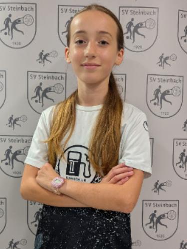 Maren Sabrina Hohenleitner