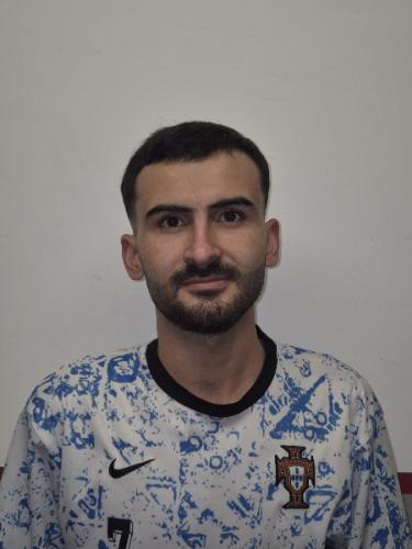Mahmoud Al Qatouf