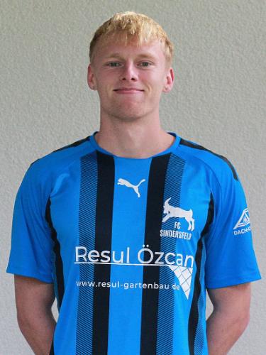 Paul Bernhard Brüggemann