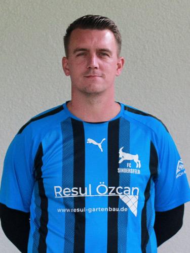 Lucien Fleischhammel