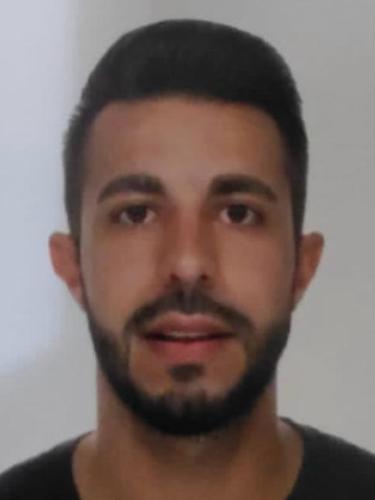 Moisés Carpio González