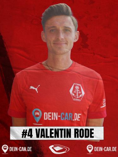 Valentin Rode