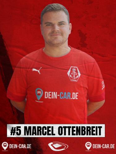 Marcel Ottenbreit