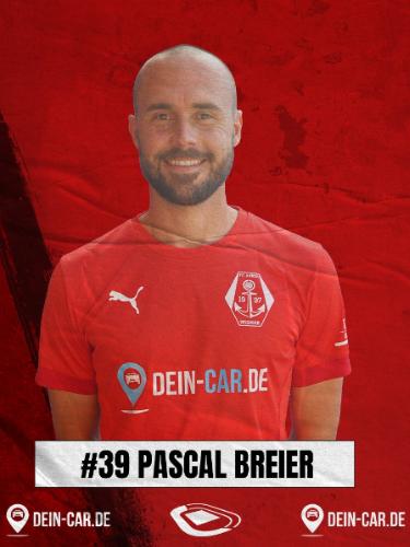 Pascal Breier