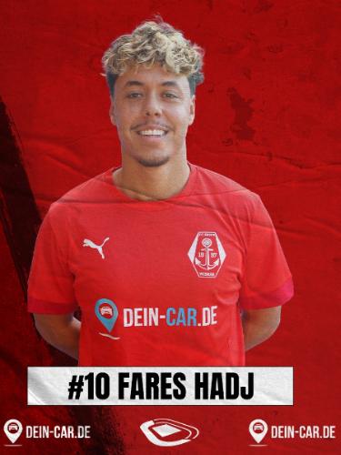 Embarki Fares Tedj Hadj