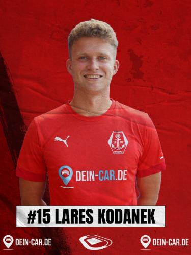 Lares Kodanek