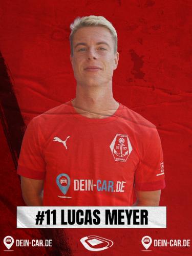 Lucas Meyer