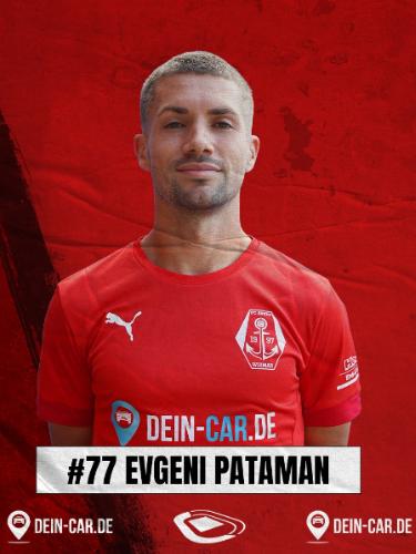 Evgeni Pataman