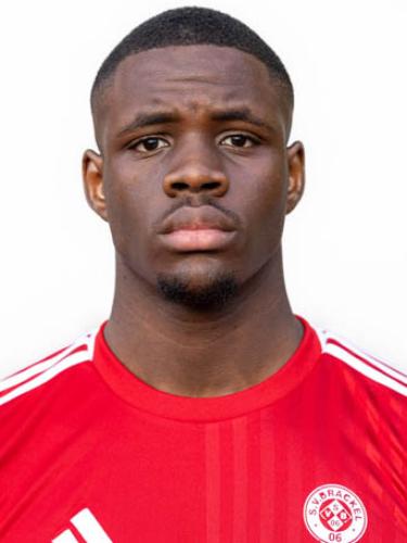 Heinrich Arrey Bakor