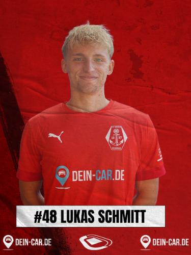 Lukas Schmitt