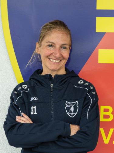 Stefanie Gemein