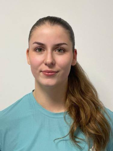 Marie-Sophie Krohn