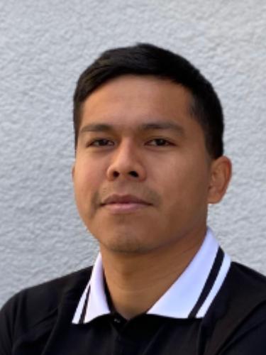 Eduardo Flores Gutierrez