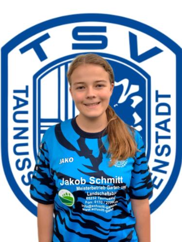 Luisa Isabell Diederichs