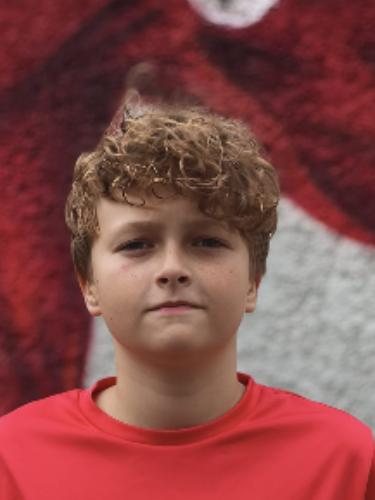 Lasse Weber