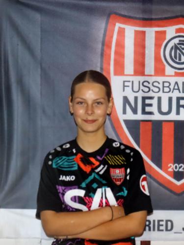 Elisah Maria Reichenbach