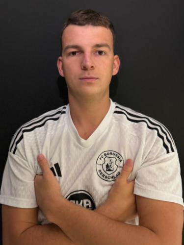 Devin Maximilian Korn