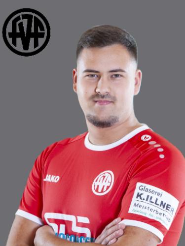 Lukas Frank