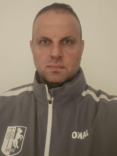 Turgay Yükseldi