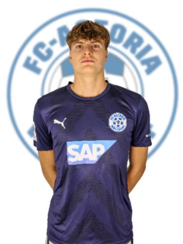 Finn Alber
