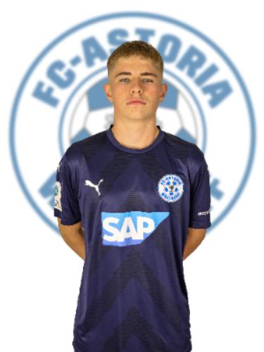 Johannes Knee