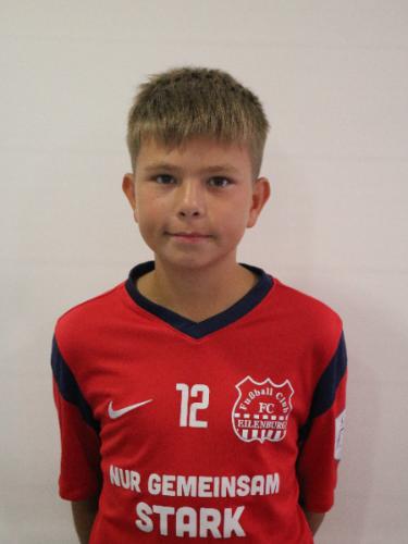 Jannik Kevin Schulze