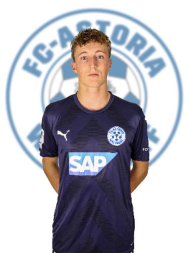 Niklas Schwarz